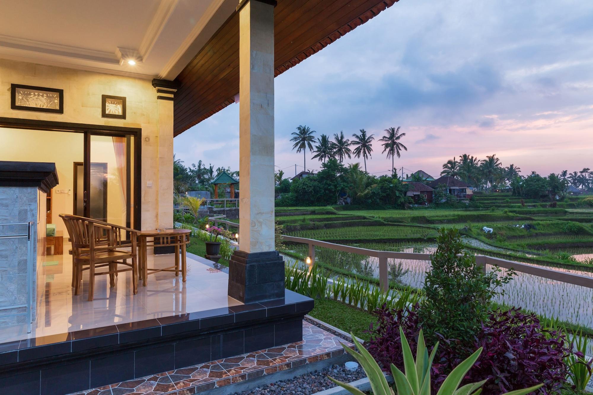 Cahaya Ubud Villa Εξωτερικό φωτογραφία