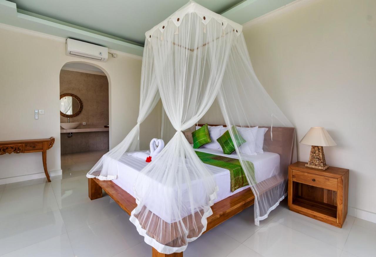 Cahaya Ubud Villa Εξωτερικό φωτογραφία