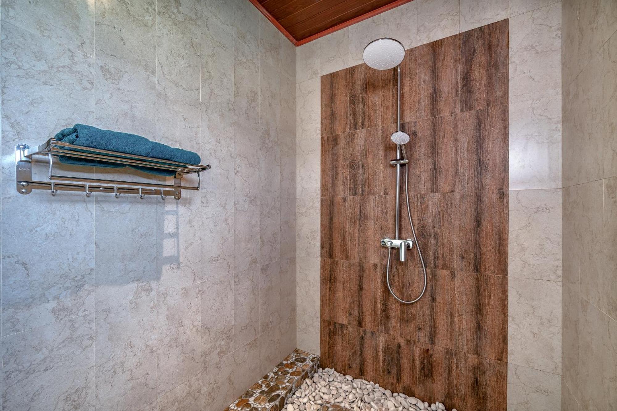 Cahaya Ubud Villa Εξωτερικό φωτογραφία